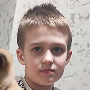Лёша Абдрафиков
