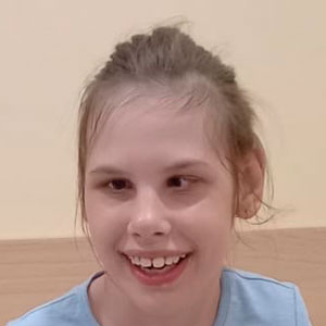 Алина Цигвинцева