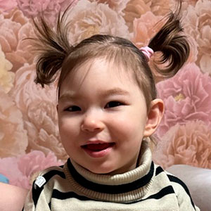 Алиса Асылбаева