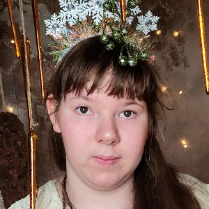 Алиса Герасенко