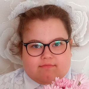 Аня Памеева