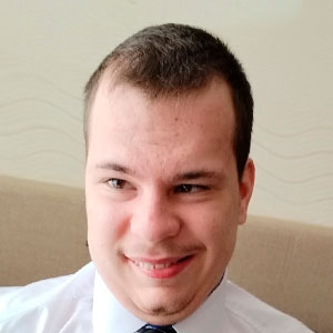 Богдан Батуев