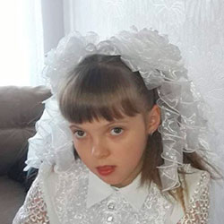 Даша Перескокова