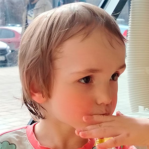 Катя Богатырева