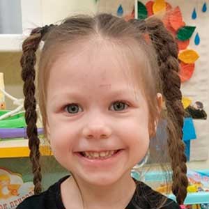 Ева Першина