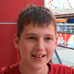 Георгий Женин