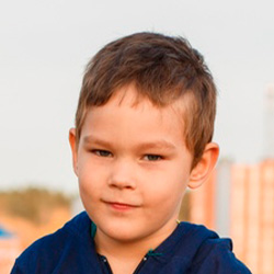 Артём Горынцев