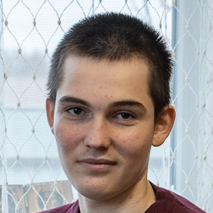 Илья Котов