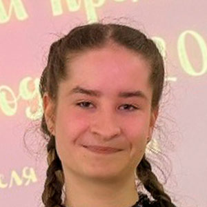 Камилла Салахова