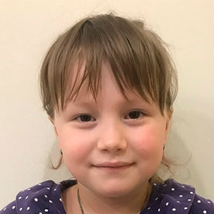 Кира Павлова