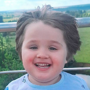 Ксюша Девятова