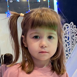 Лера Серебрякова