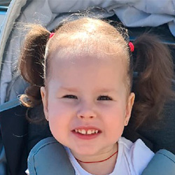 Марина Шершнева