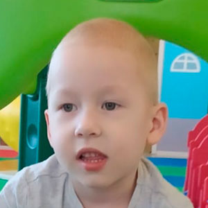 Матвей Чепурных