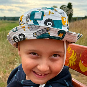 Матвей Шевчук