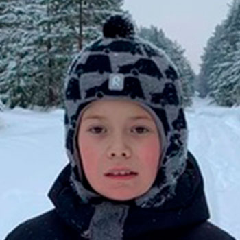 Миша Кузнецов