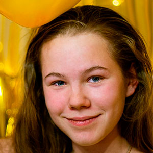 Наташа Журавлева