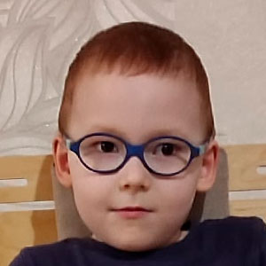 Коля Охотников