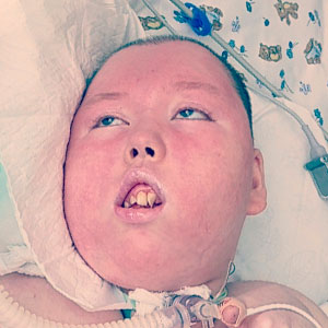 Руслан Гильманов