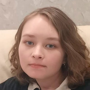 Даша Самарова