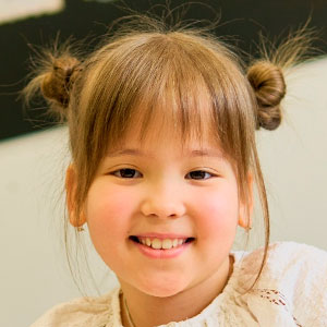 Серафима Зайцева