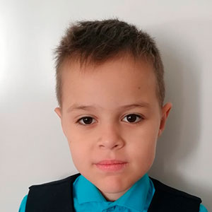 Сережа Костырев