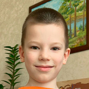Серёжа Калимуллин