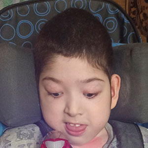 Стас Махсадов