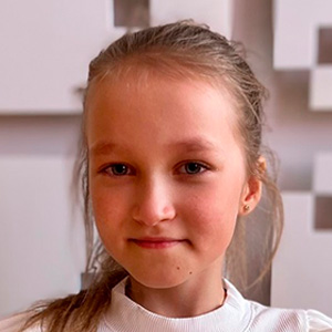 Лера Бегишева