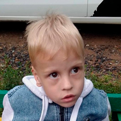 Ярик Семенов