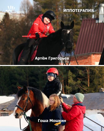 Ваш отчёт о помощи детям за март 2026 года