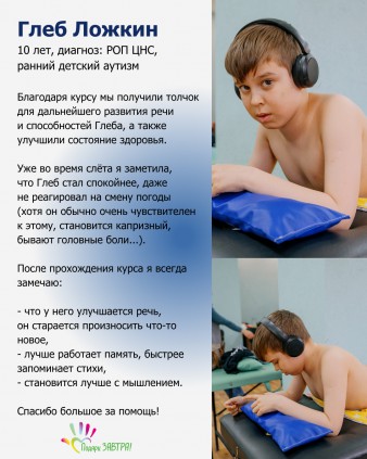 Глеб Ложкин