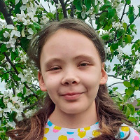 Соня Гавшина