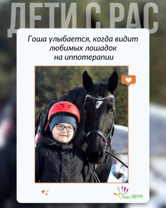 Зачем Гоше машинки, если он в них не играет?