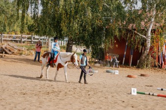 Фестиваль «Осенняя тропа»