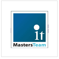 Команда web-разработчиков «ITMasters Team»
