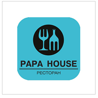 Ресторан «PAPA HOUSE»