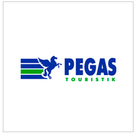 Туристическая компания «Пегас Туристик»