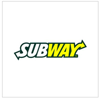 Сеть ресторанов «Subway»