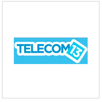Telecom13 Виртуальная АТС для вашего бизнеса