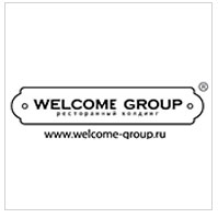 WELCOME GROUP