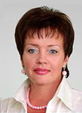 Кривилева Светлана