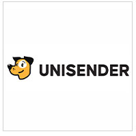 Unisender — сервис Email рассылок