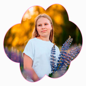 Кристина Тепляшина